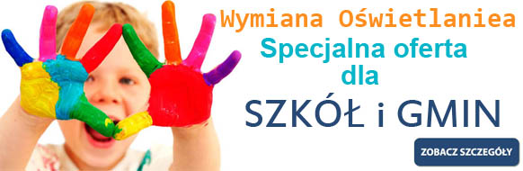 Oferta dla szkół