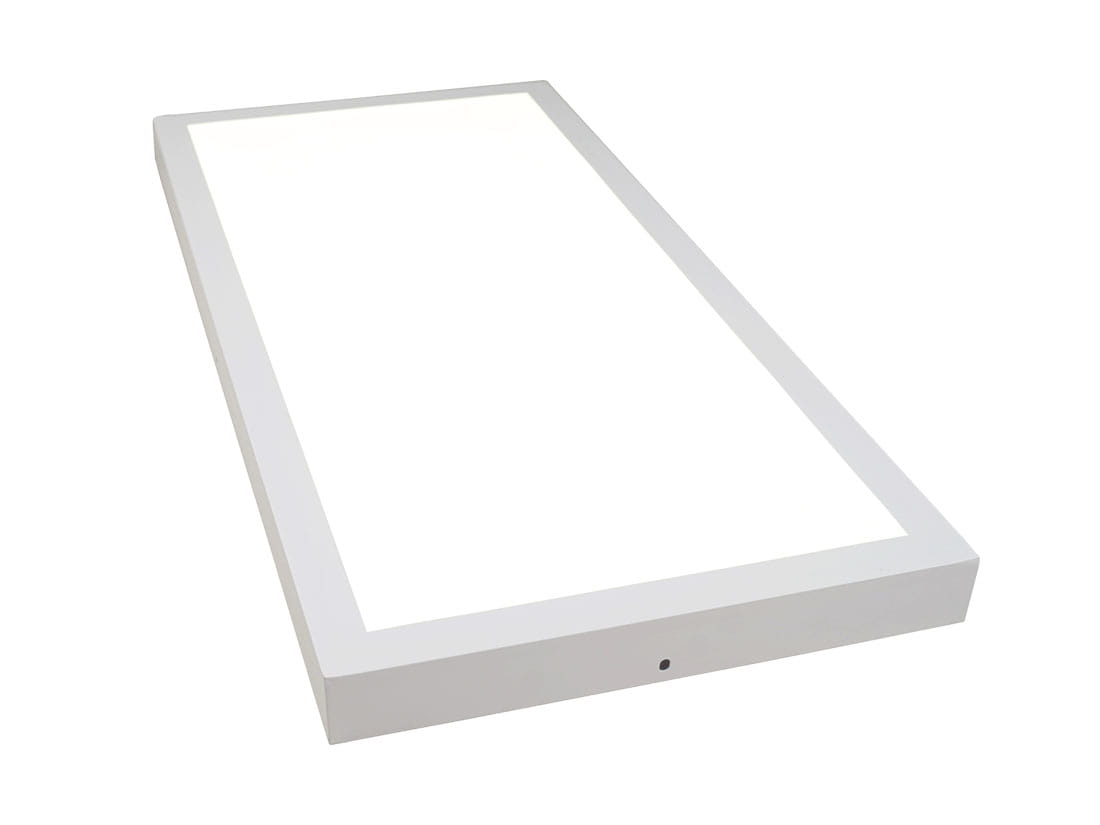 PANEL LED 30W 60x30cm ALASKA 3000k CIEPŁA, PLAFON